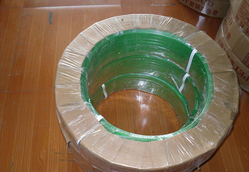 塑鋼打包帶未來的發(fā)展趨勢